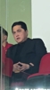 信仰之力，实拍：印尼足协主席托希尔比赛中不断祷告保佑印尼取胜