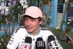 19岁F1三站连冠！安东内利：我从小就关注梅西，见到他是梦想成真