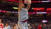 除了布兰登-克拉克，NBA还有哪些英年早逝的球星？
